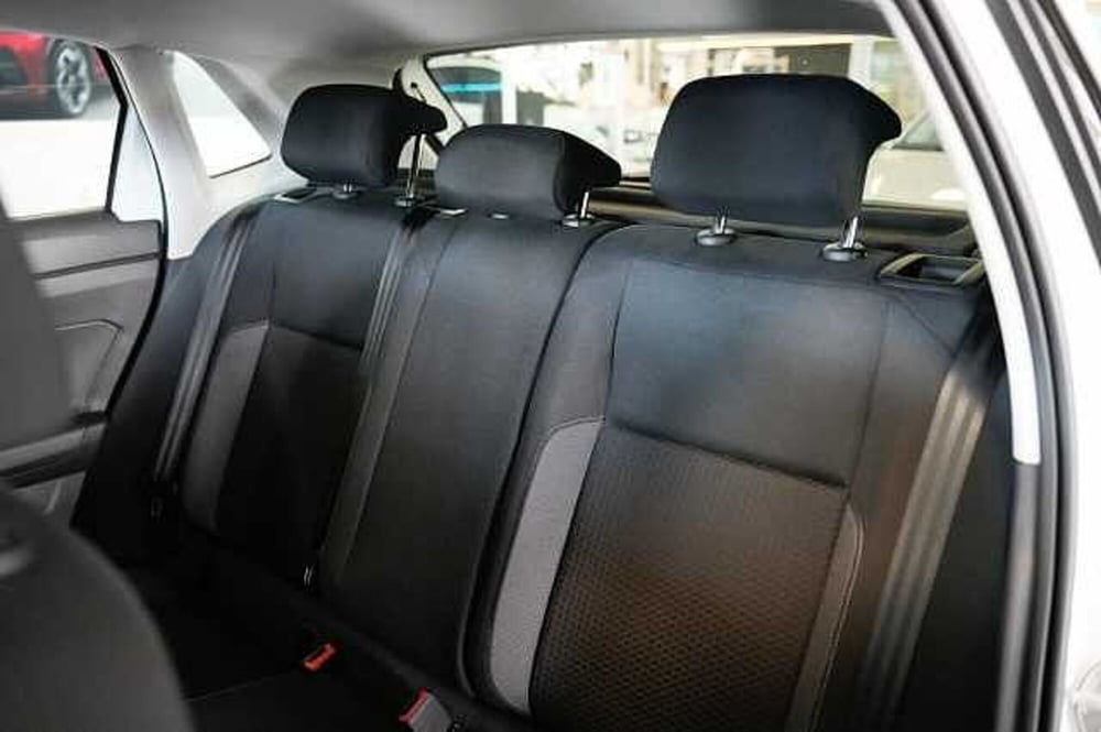 Volkswagen Polo nuova a Rovigo (15)