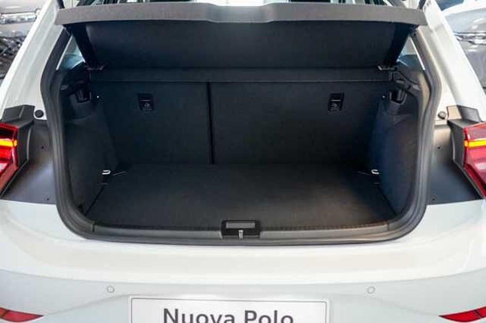 Volkswagen Polo nuova a Rovigo (6)