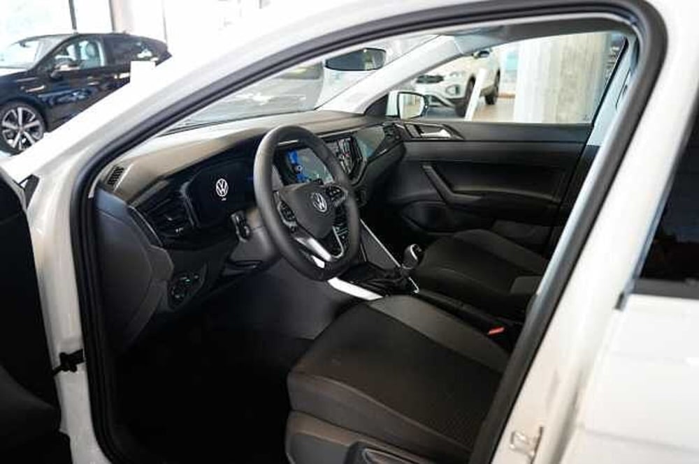 Volkswagen Polo nuova a Rovigo (7)