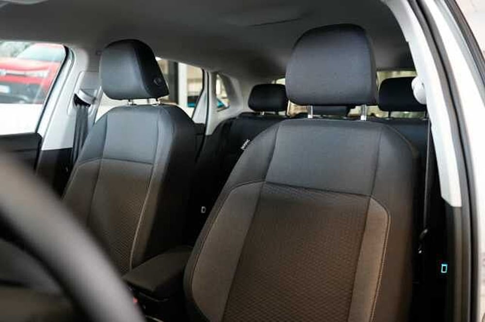 Volkswagen Polo nuova a Rovigo (8)