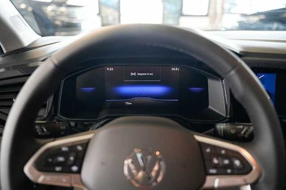 Volkswagen Polo nuova a Rovigo (9)