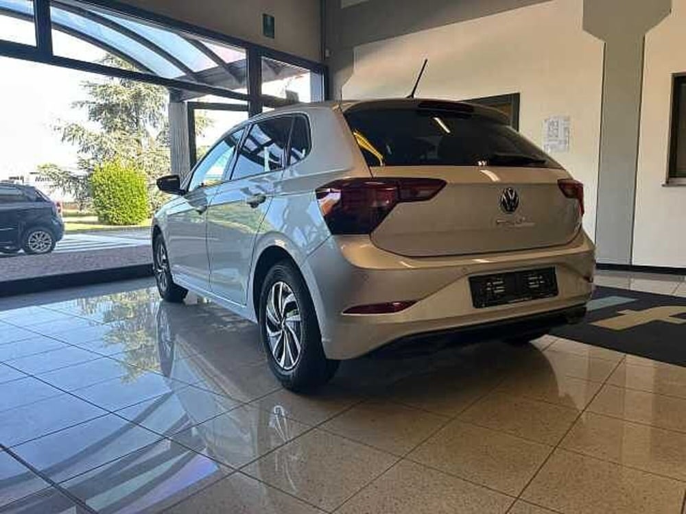 Volkswagen Polo nuova a Rovigo (3)