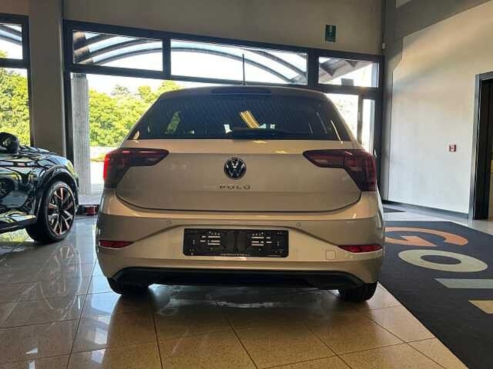 Volkswagen Polo nuova a Rovigo (4)