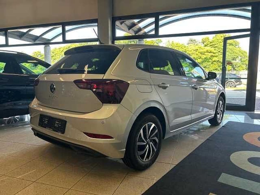 Volkswagen Polo nuova a Rovigo (5)