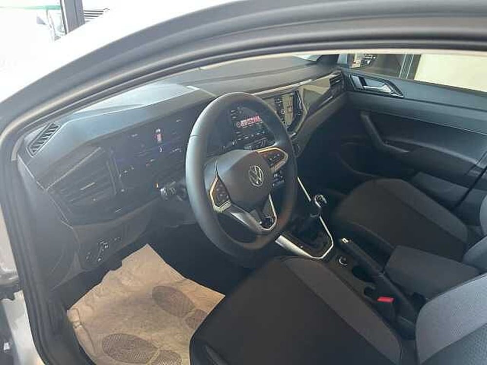 Volkswagen Polo nuova a Rovigo (6)