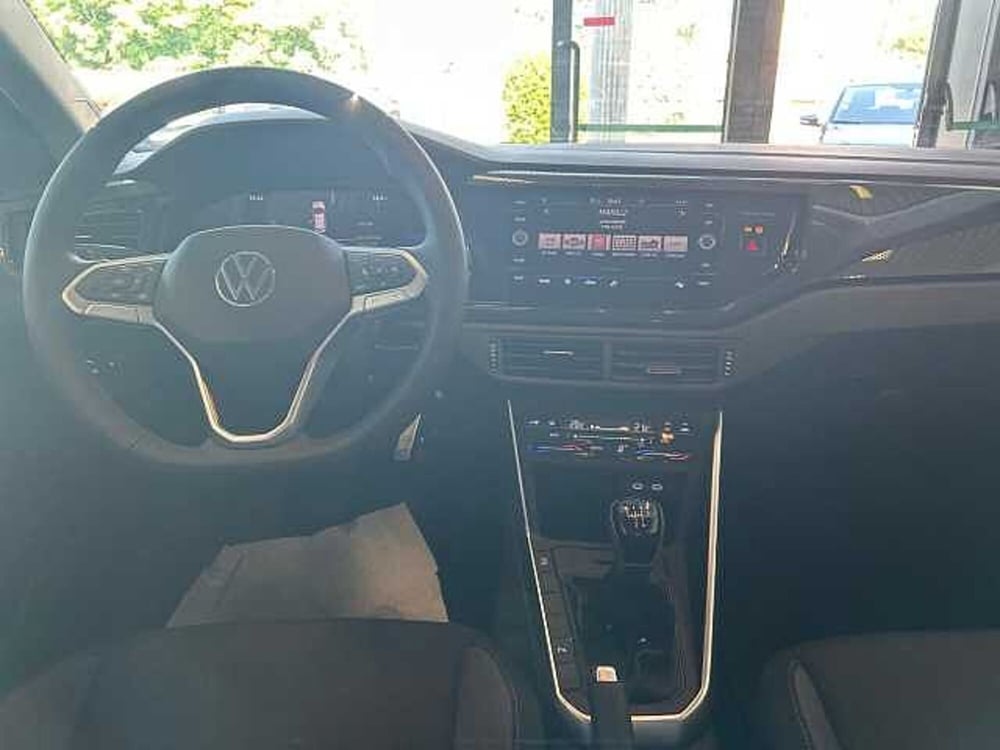 Volkswagen Polo nuova a Rovigo (7)