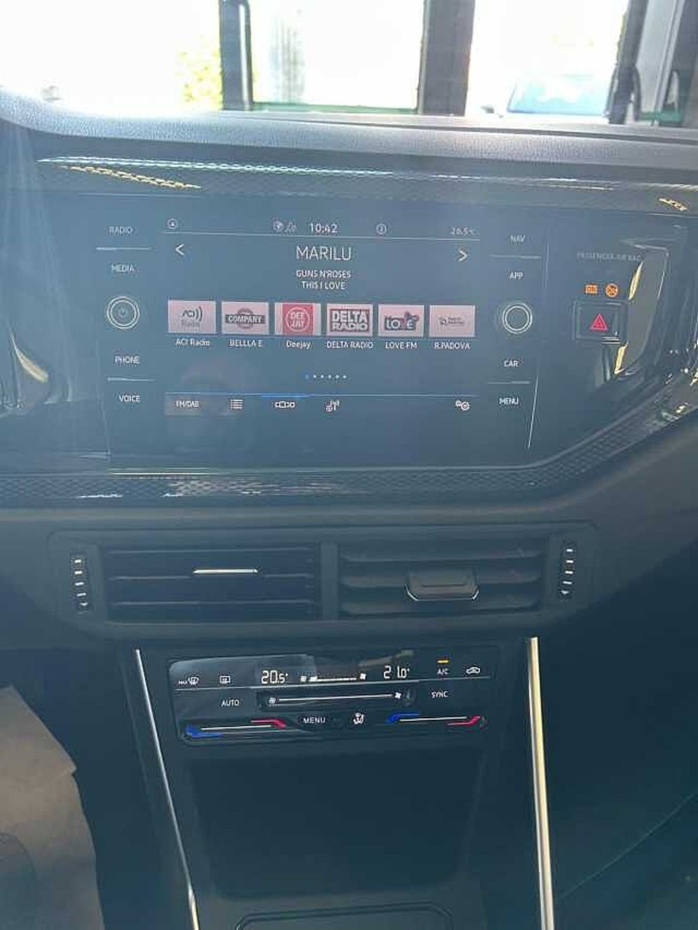 Volkswagen Polo nuova a Rovigo (9)