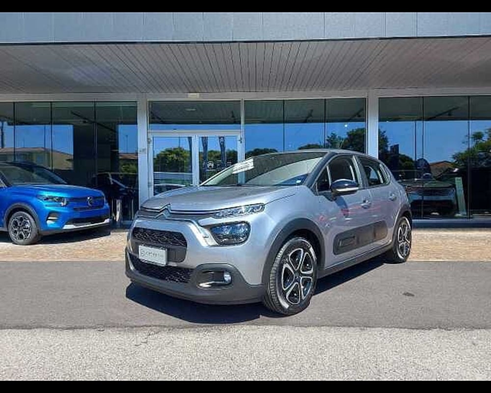 Citroen C3 usata a Venezia