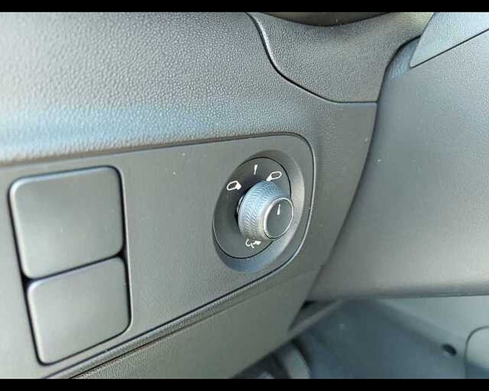 Citroen C3 usata a Venezia (10)