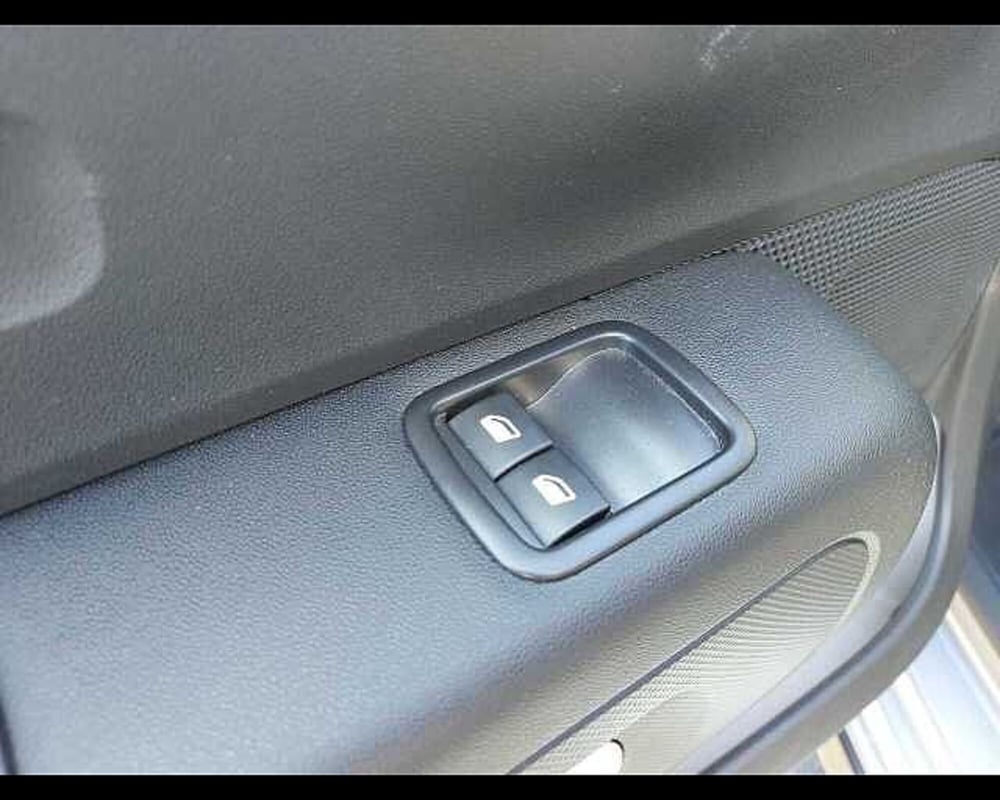 Citroen C3 usata a Venezia (11)