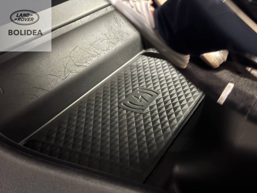 Land Rover Range Rover Evoque usata a Savona (15)