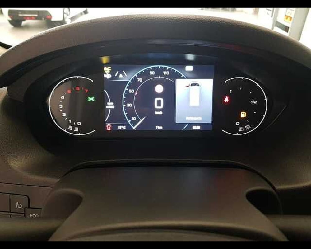 Peugeot Boxer Furgone nuova a Milano (3)