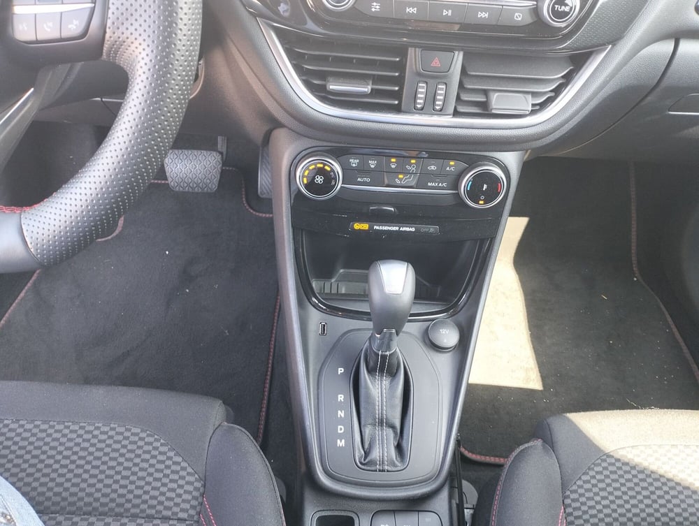 Ford Puma usata a Novara (19)
