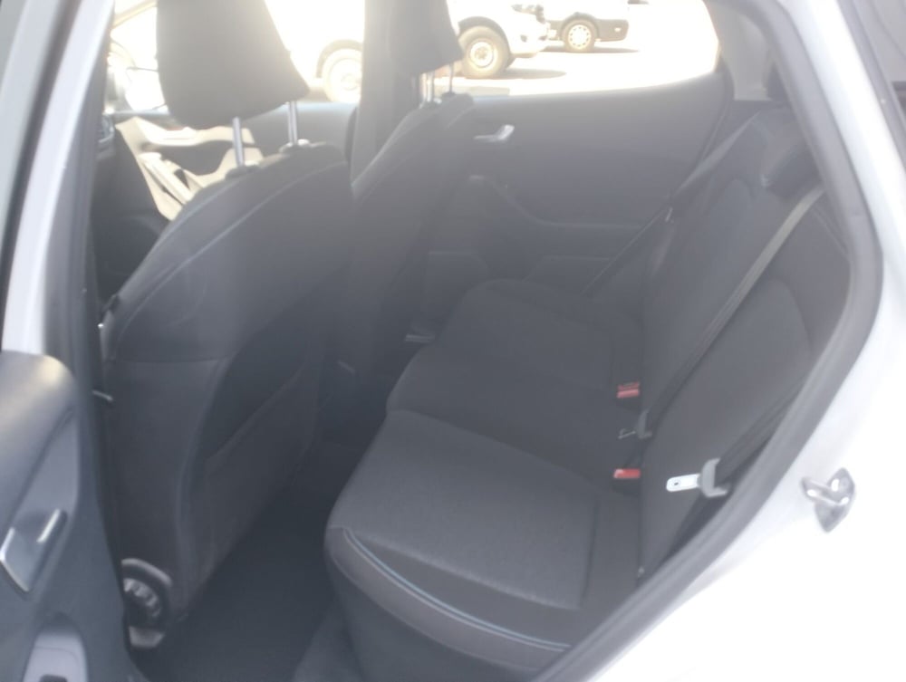 Ford Fiesta usata a Novara (14)