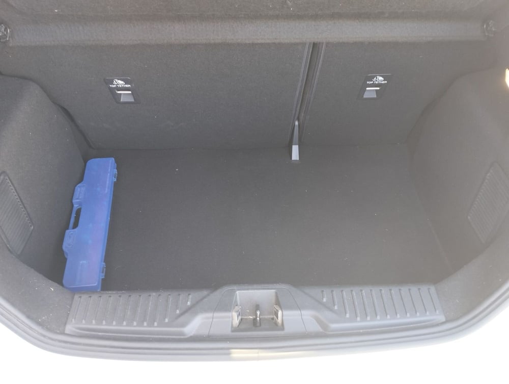 Ford Fiesta usata a Novara (15)