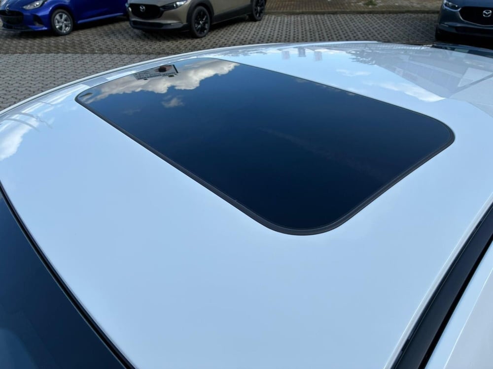Mazda Mazda3 Hatchback usata a Vercelli (13)