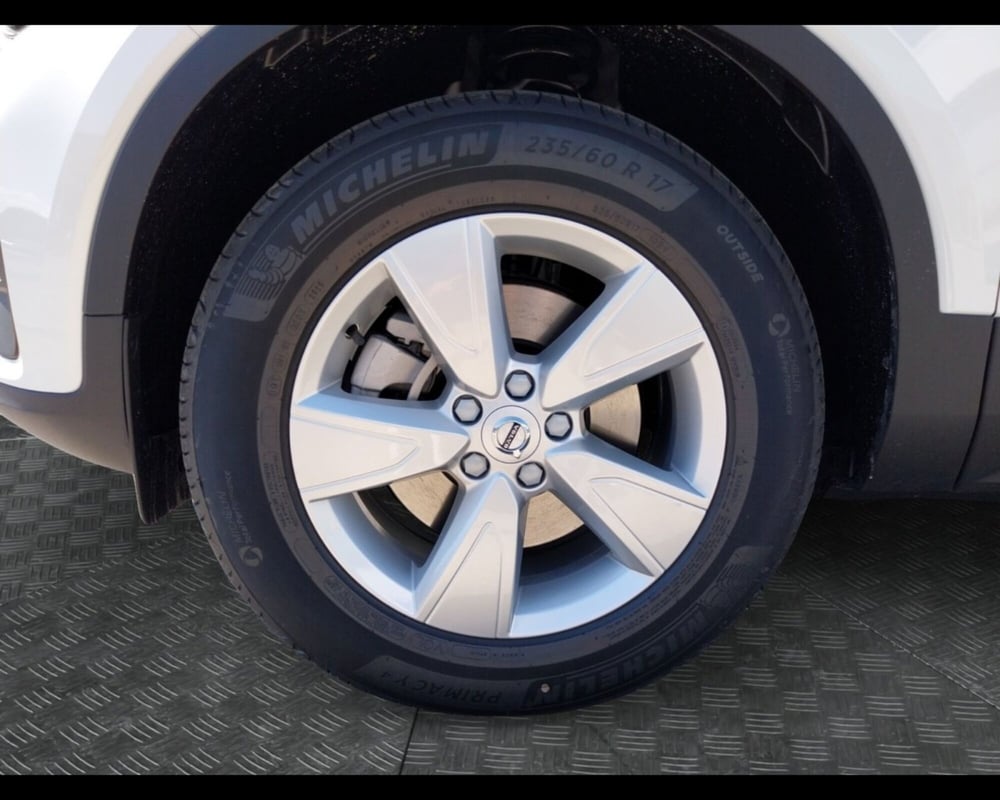 Volvo XC40 nuova a Bologna (14)