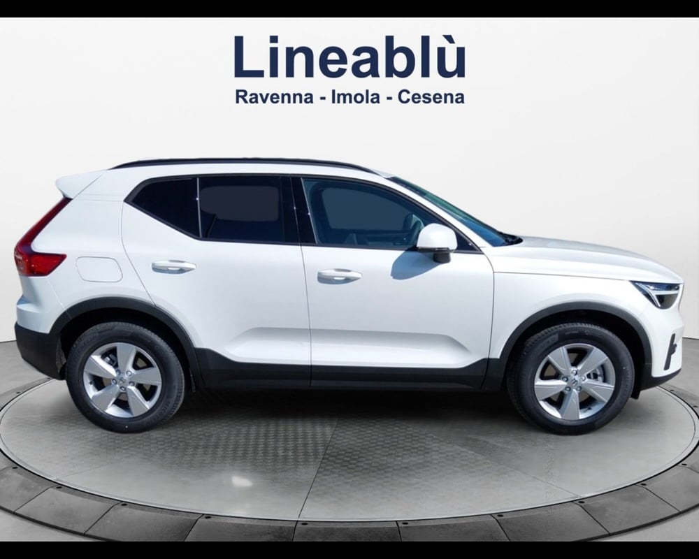 Volvo XC40 nuova a Bologna (6)