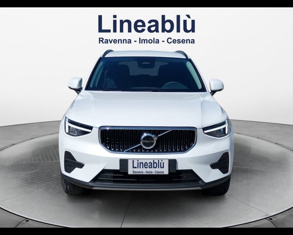 Volvo XC40 nuova a Bologna (8)