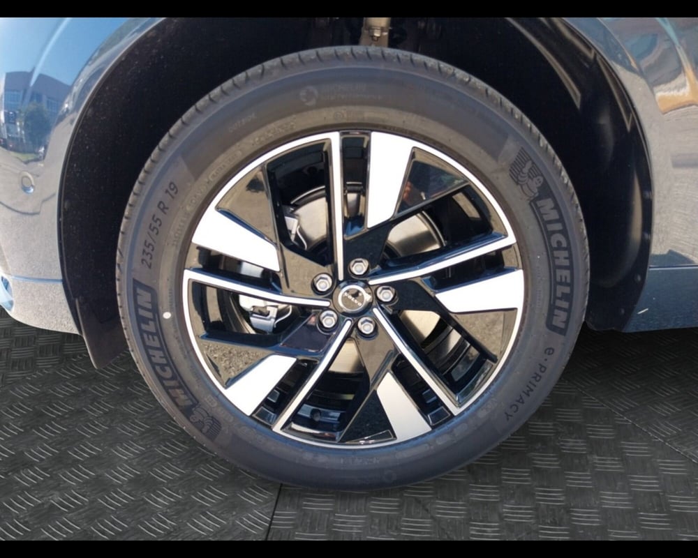 Volvo XC60 nuova a Bologna (14)