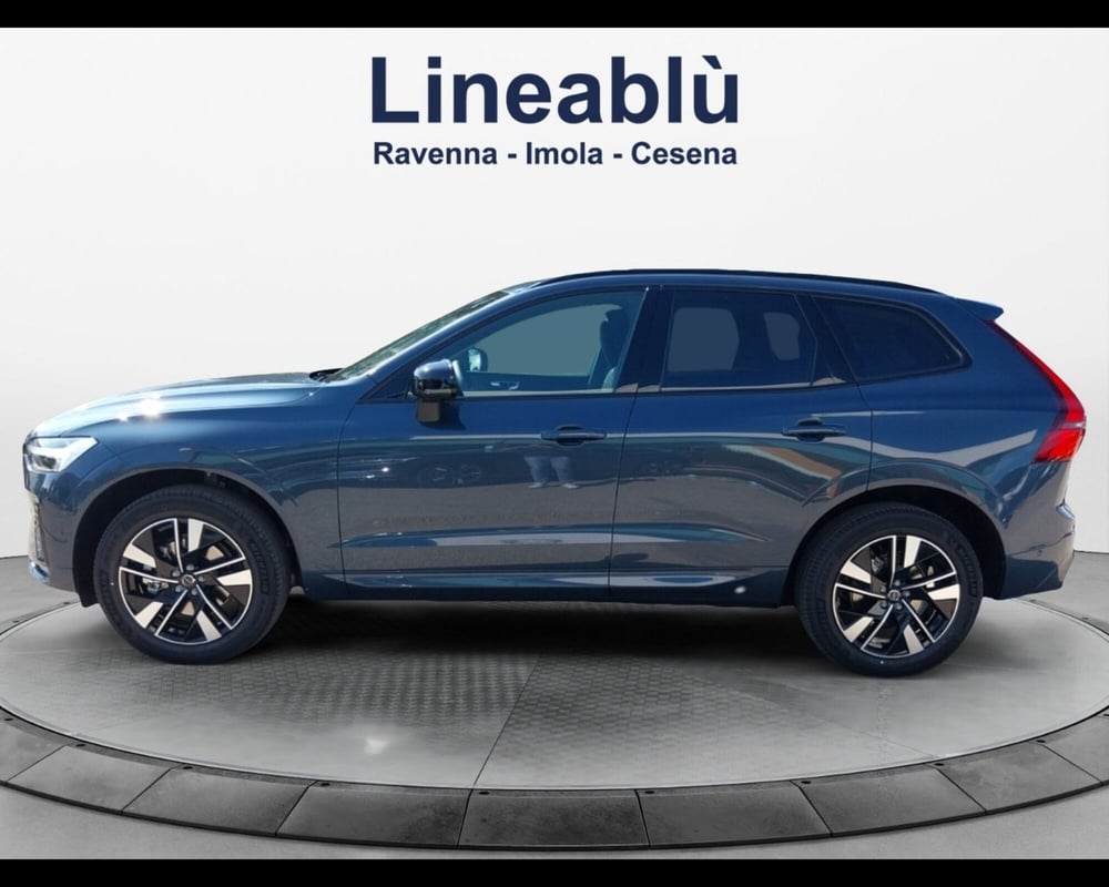 Volvo XC60 nuova a Bologna (2)