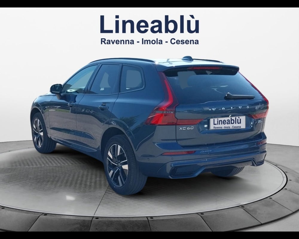 Volvo XC60 nuova a Bologna (3)