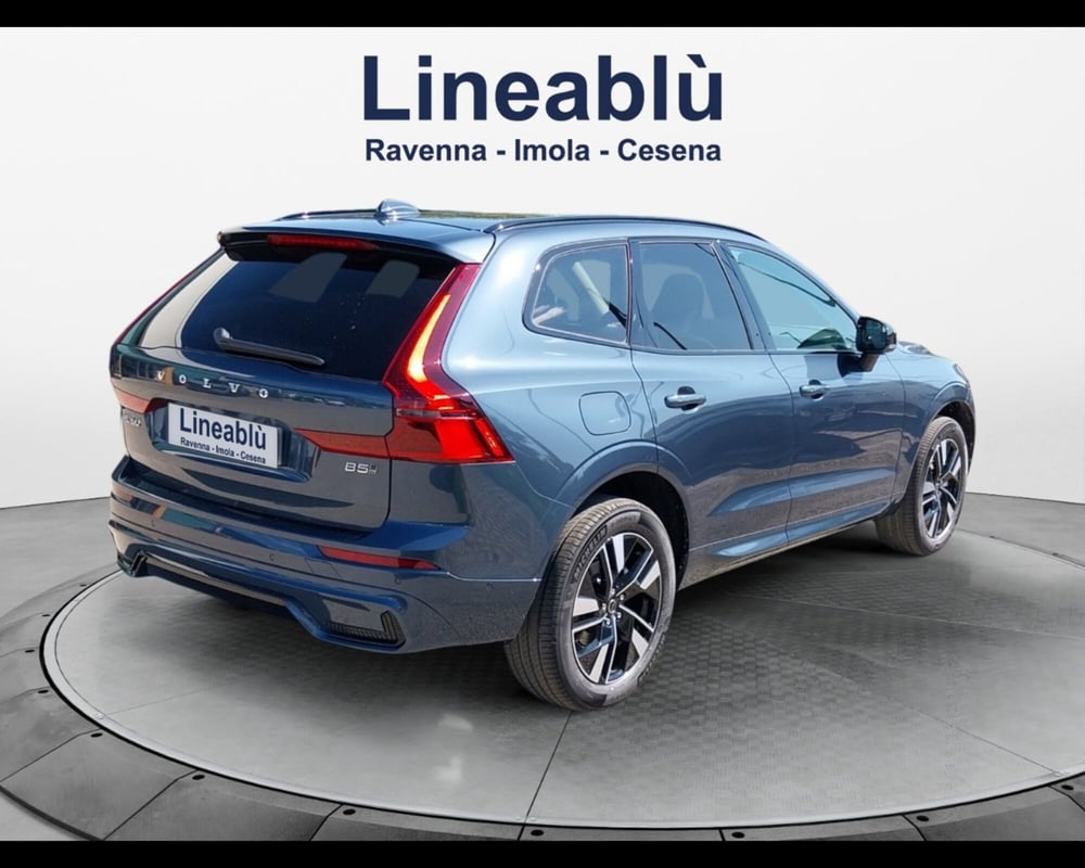 Volvo XC60 nuova a Bologna (5)