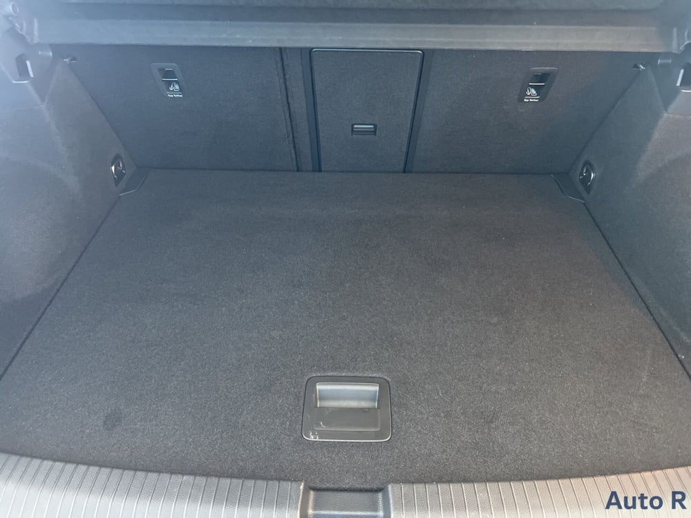 Volkswagen T-Roc usata a Potenza (7)