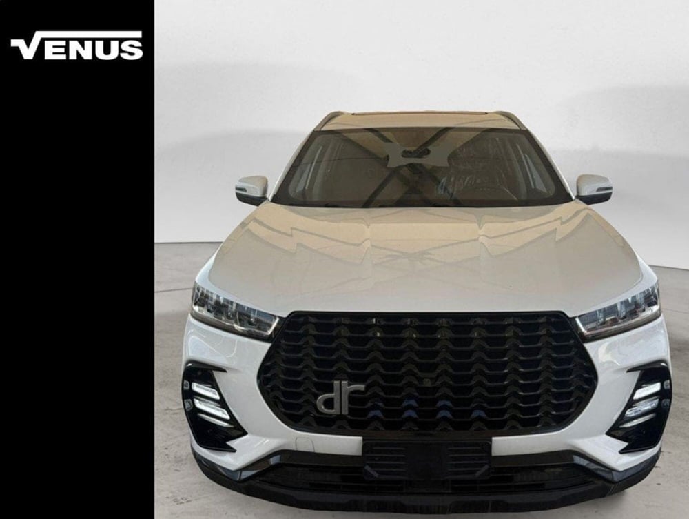 Dr dr 6.0 nuova a Monza e Brianza
