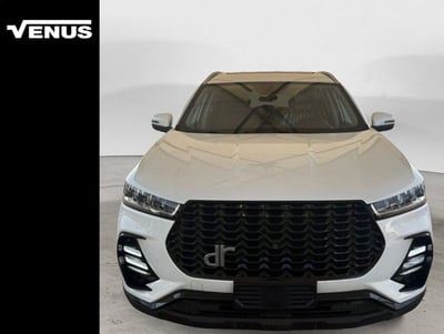 Dr dr 6.0 6.0 1.5 turbo 154cv cvt nuova a Cornate d&#039;Adda