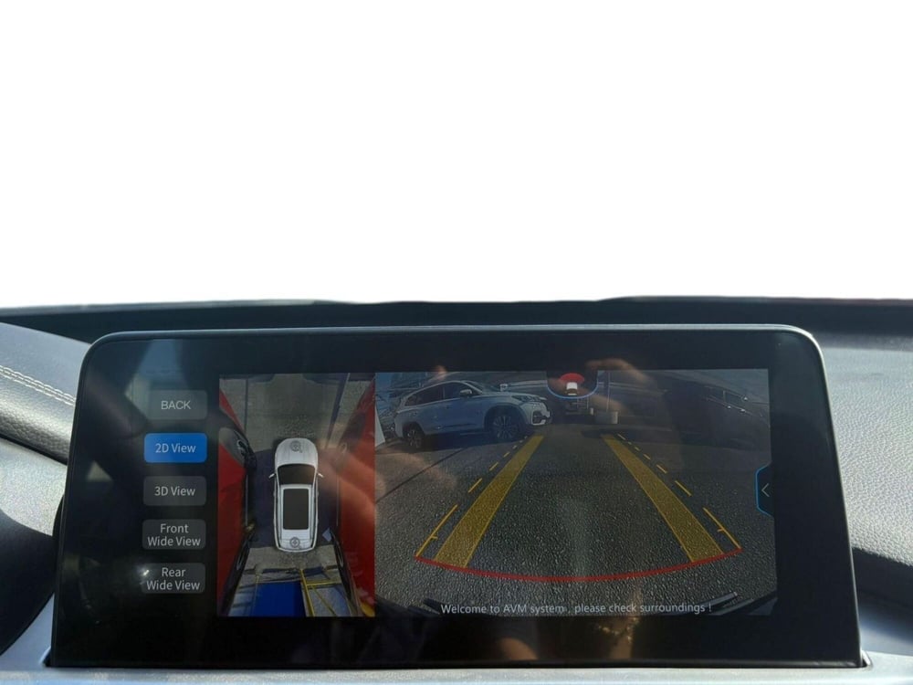 Dr dr 6.0 nuova a Monza e Brianza (10)