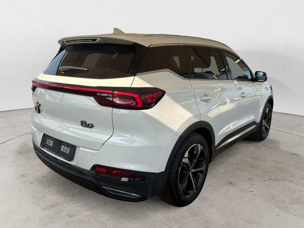 Dr dr 6.0 nuova a Monza e Brianza (6)