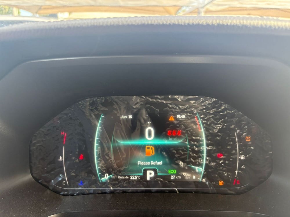 Dr dr 6.0 nuova a Monza e Brianza (8)