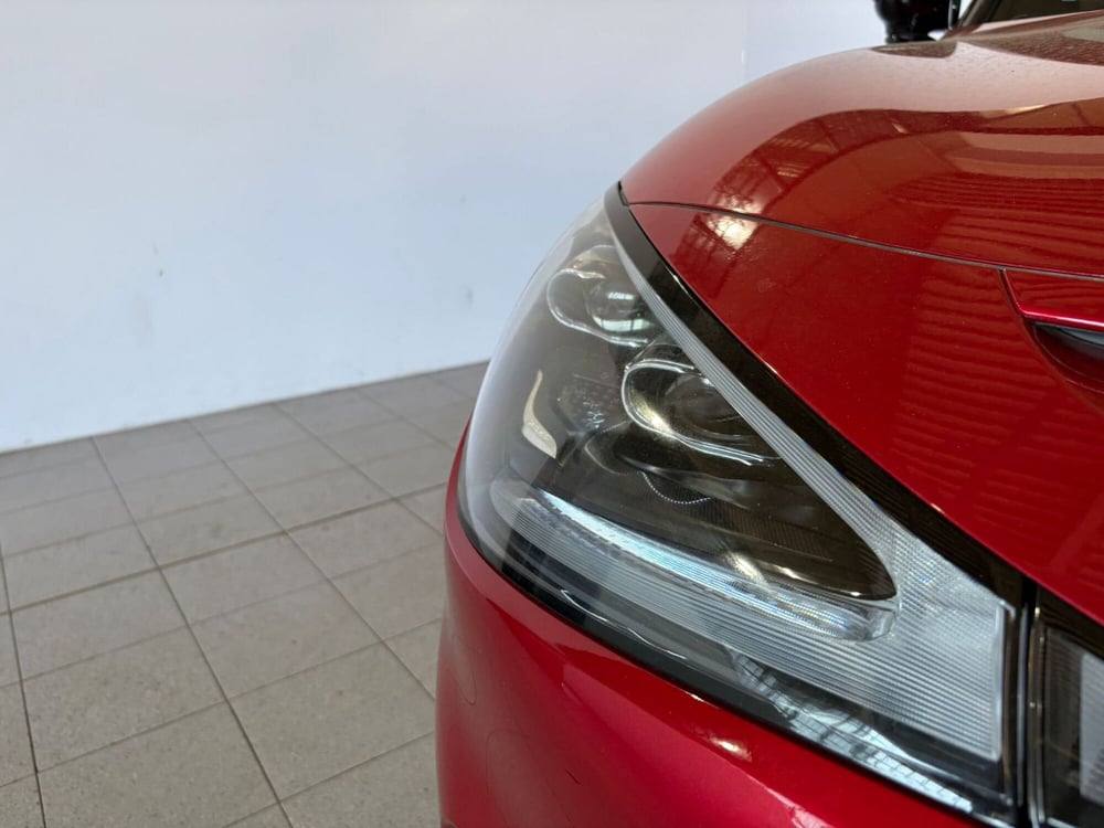smart #1 nuova a Monza e Brianza (16)