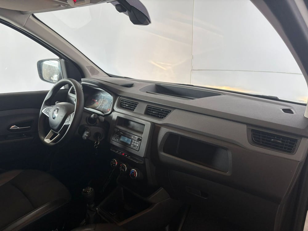 Renault Twingo usata a Monza e Brianza (11)