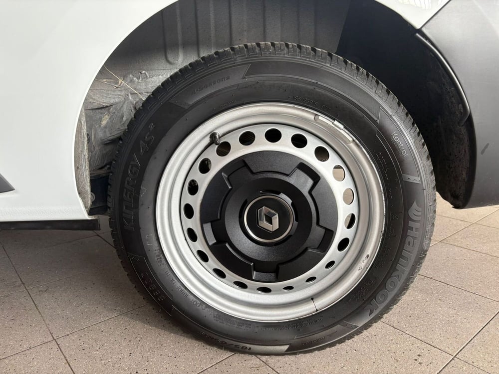 Renault Twingo usata a Monza e Brianza (13)