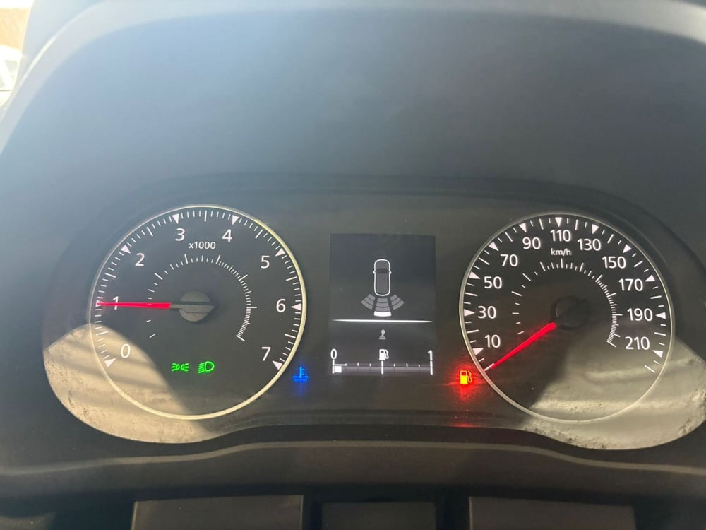 Renault Twingo usata a Monza e Brianza (7)