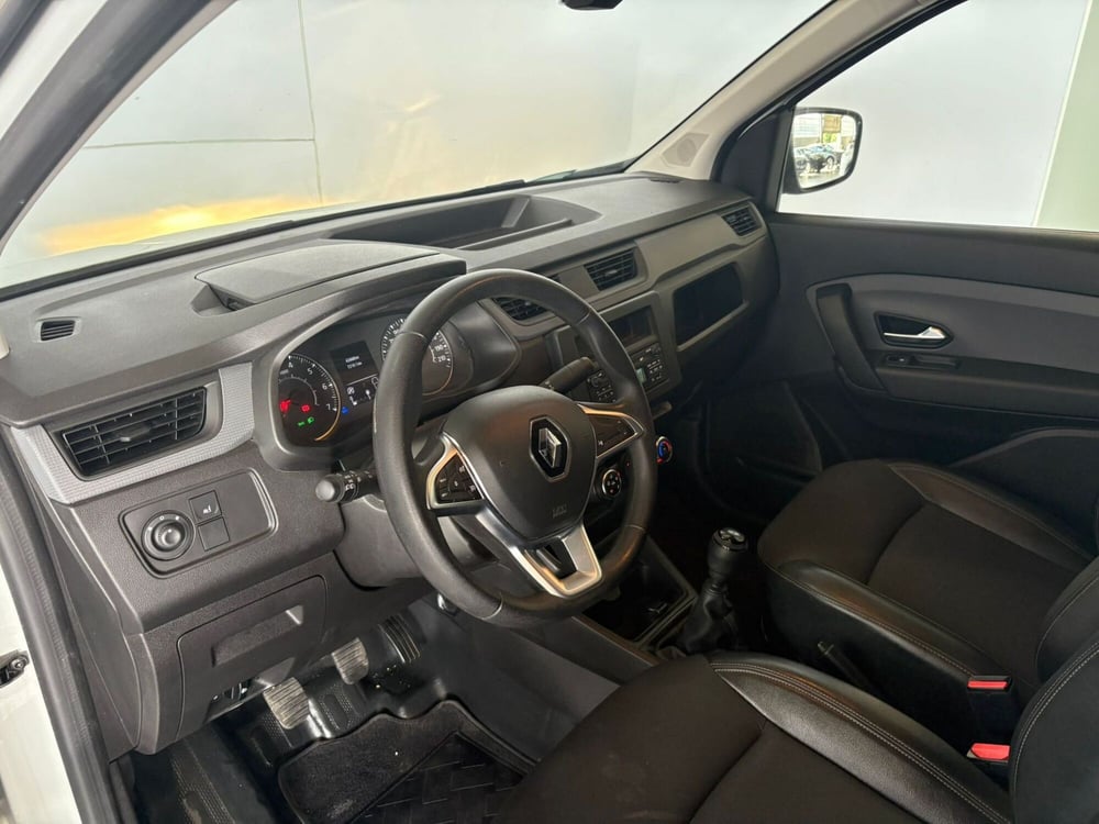 Renault Twingo usata a Monza e Brianza (9)