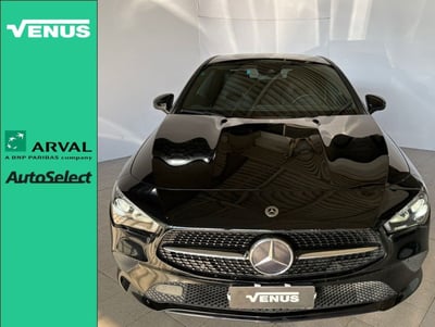 Mercedes-Benz CLA 180 d Automatic Sport del 2021 usata a Monza