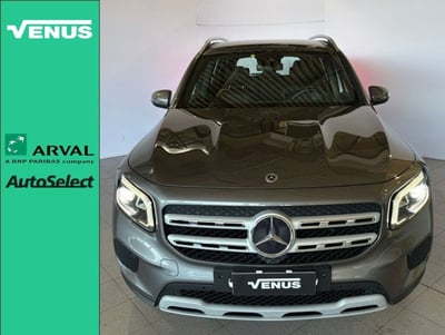 Mercedes-Benz GLB 180 d Business Extra auto 7p.ti del 2022 usata a Monza