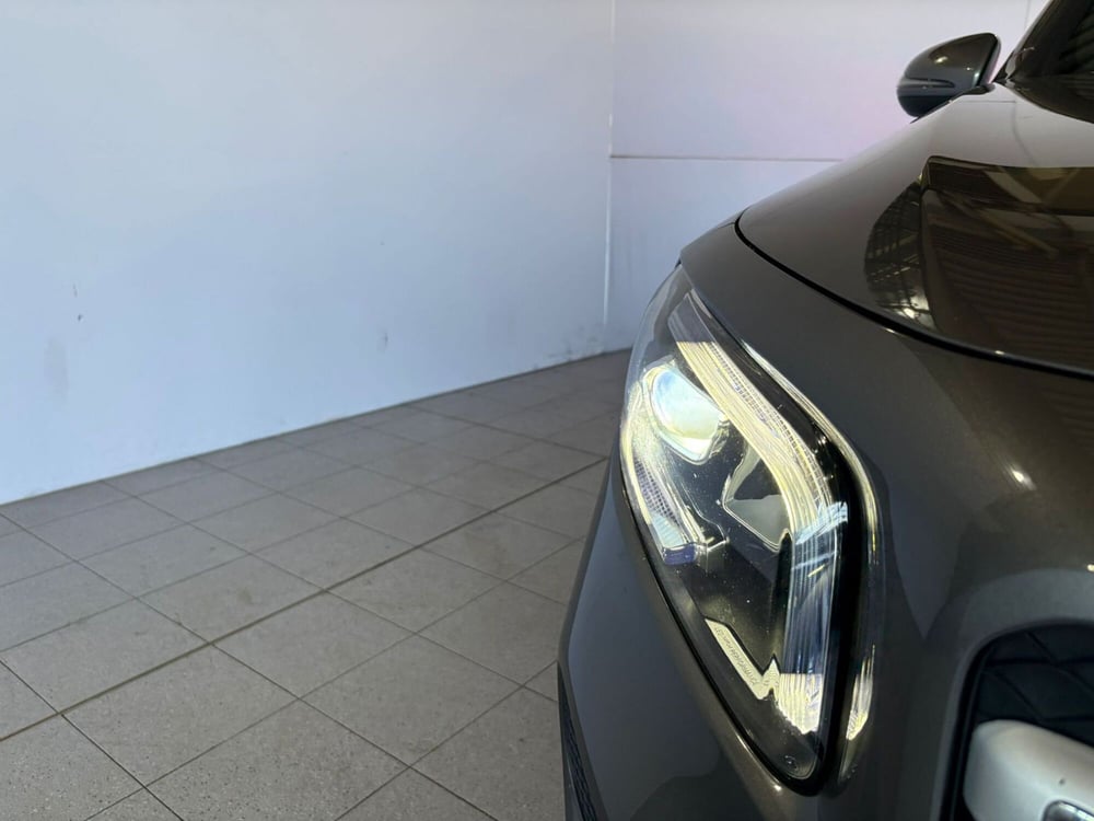 Mercedes-Benz GLB usata a Monza e Brianza (18)