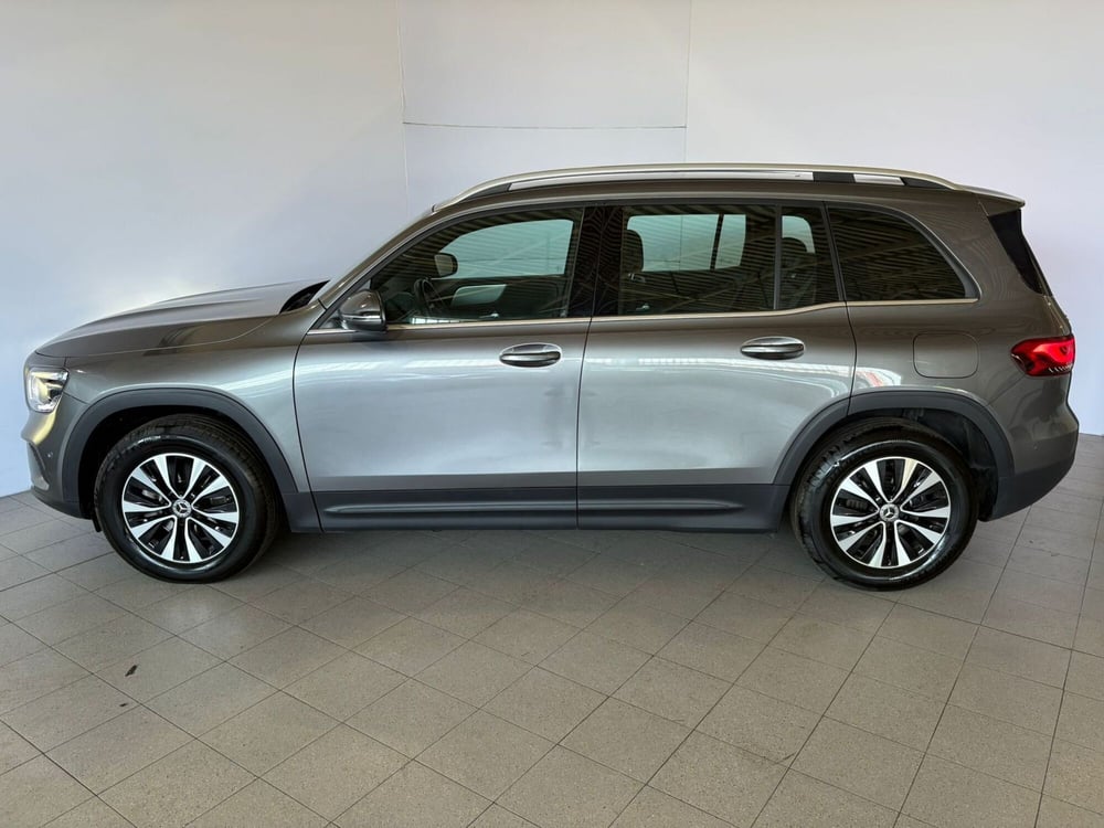 Mercedes-Benz GLB usata a Monza e Brianza (3)