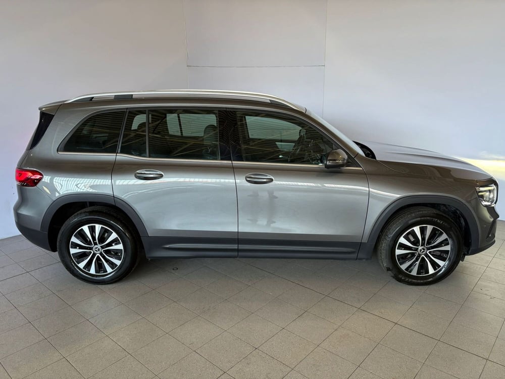 Mercedes-Benz GLB usata a Monza e Brianza (7)