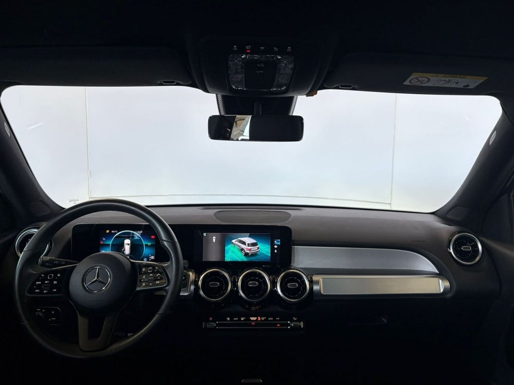 Mercedes-Benz GLB usata a Monza e Brianza (9)
