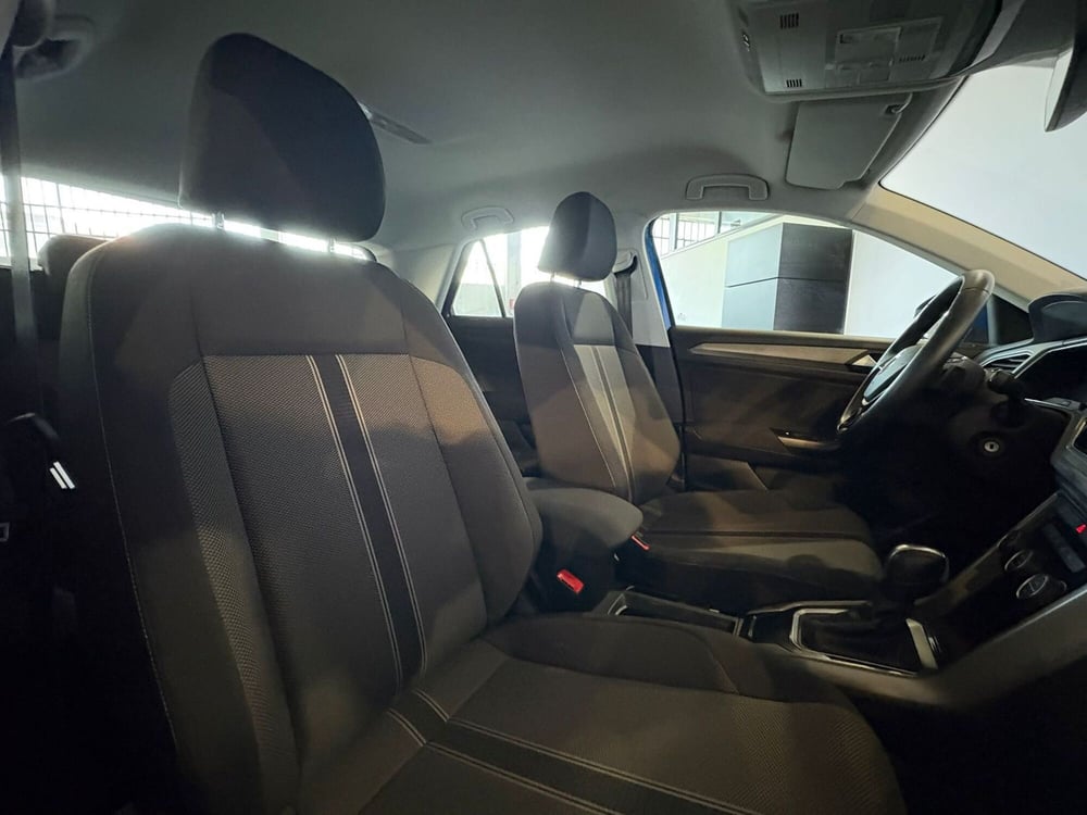 Volkswagen T-Roc usata a Monza e Brianza (15)
