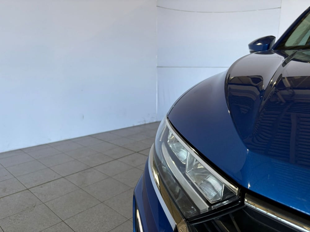 Volkswagen T-Roc usata a Monza e Brianza (18)