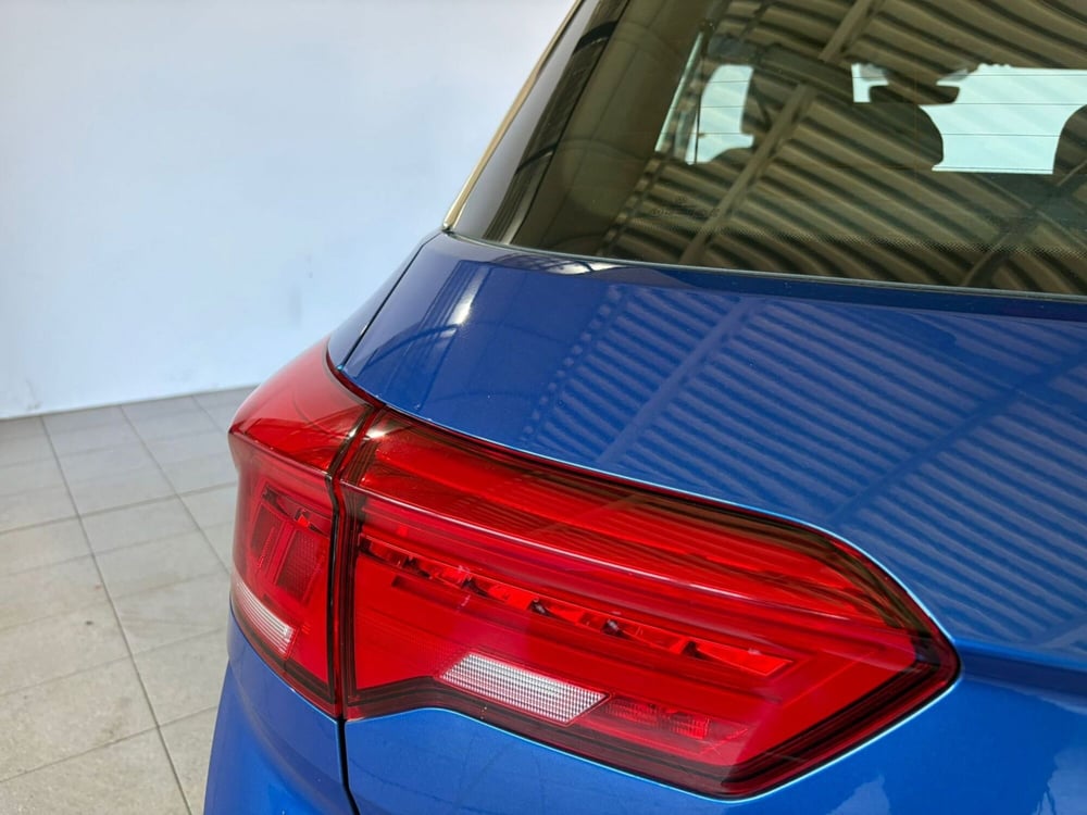 Volkswagen T-Roc usata a Monza e Brianza (19)
