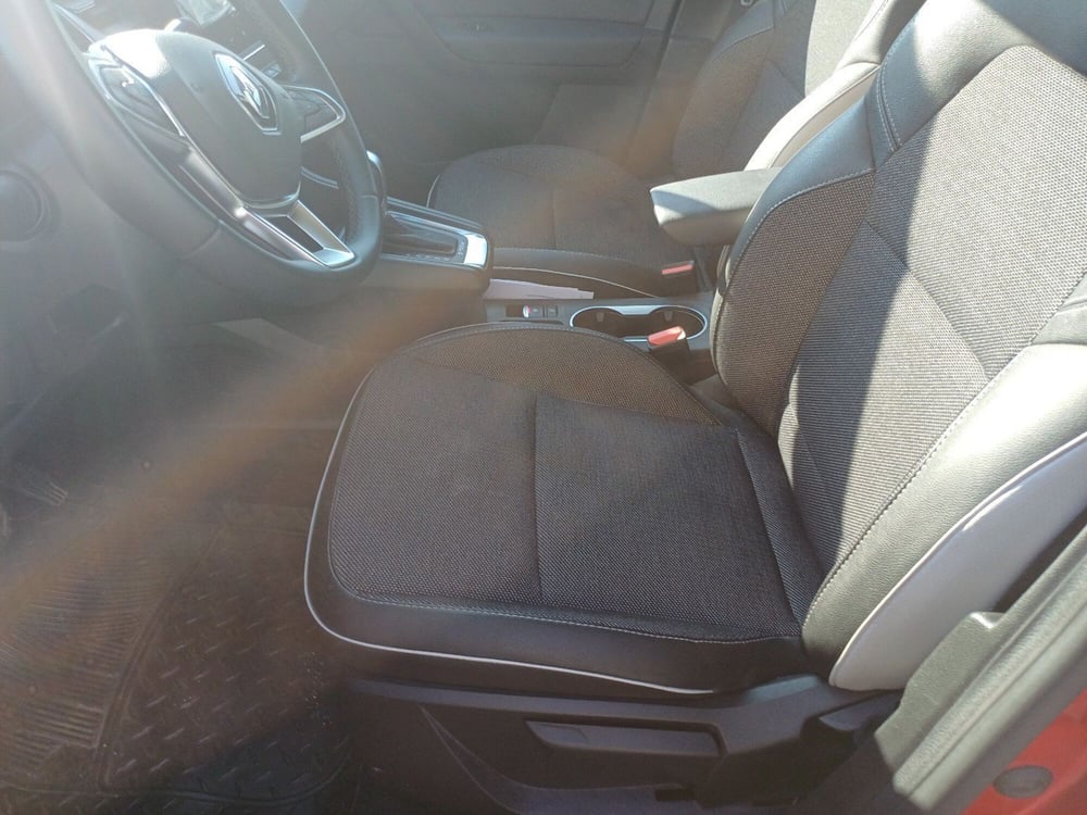 Renault Captur usata a Roma (11)