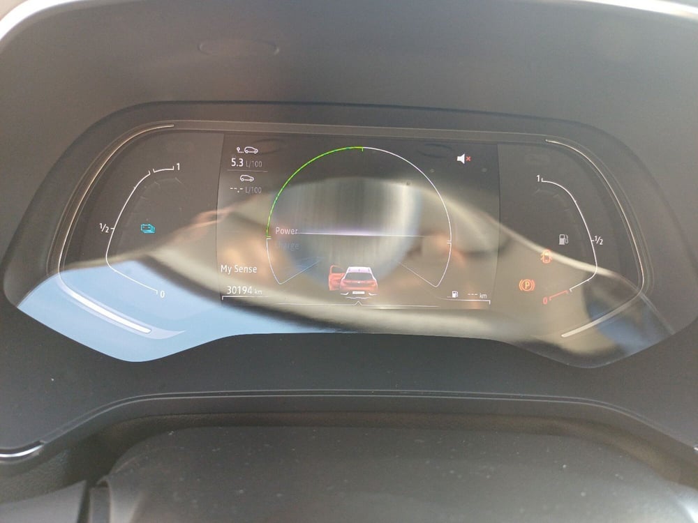 Renault Captur usata a Roma (16)
