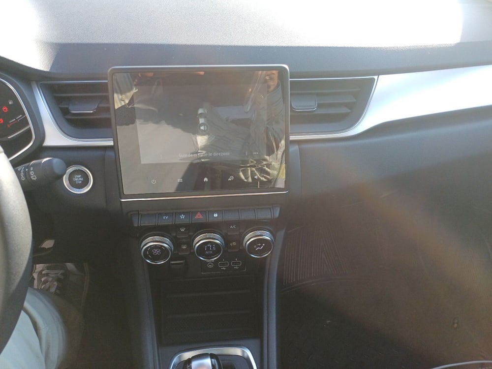 Renault Captur usata a Roma (17)